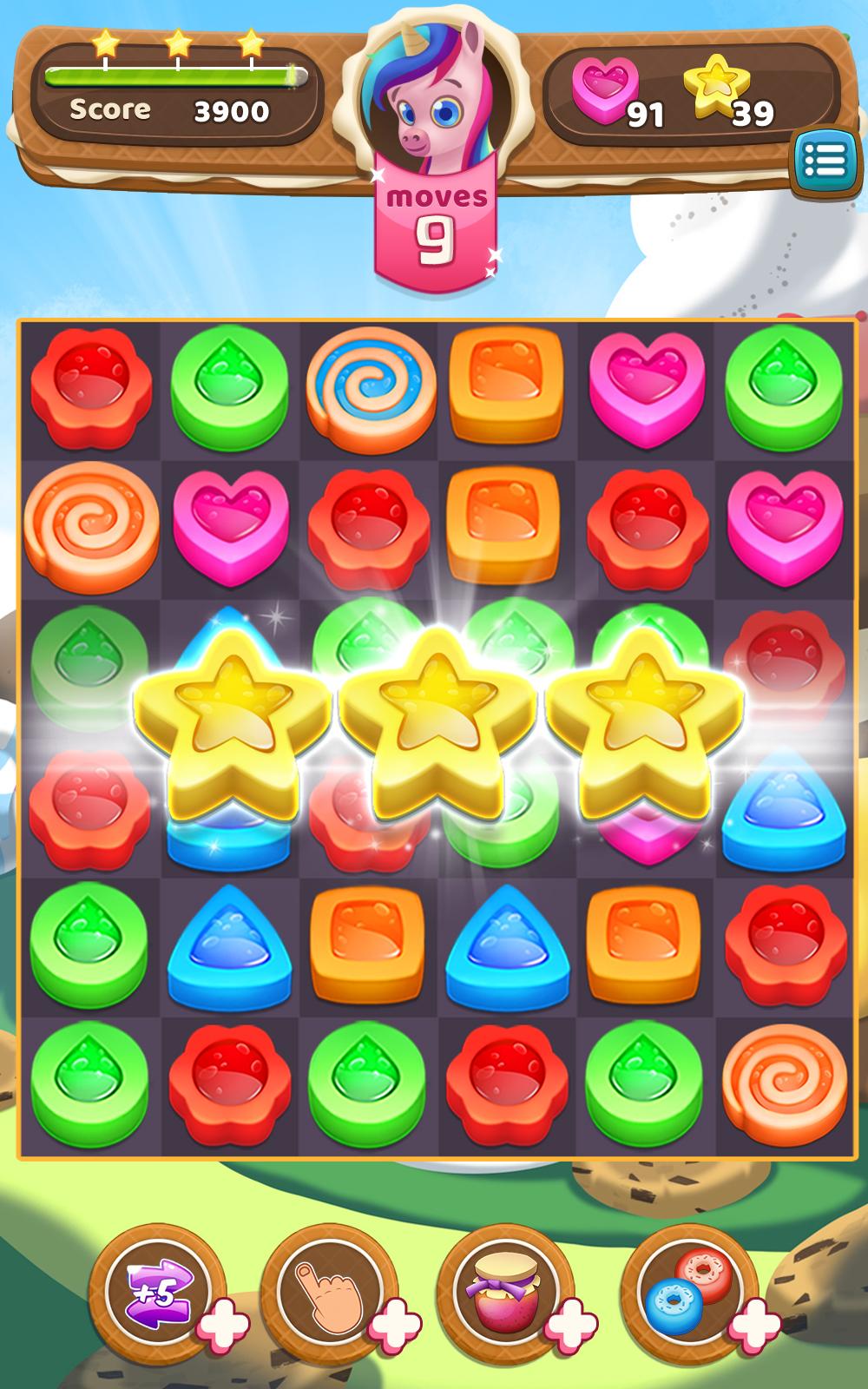 Candy Link Smash Android Download Taptap