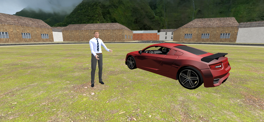 Car Sale Simulator 23游戏截图