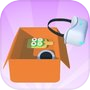 My Parcel!icon
