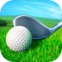 Golf Strikeicon