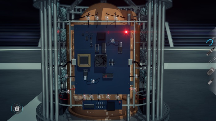 Bombsquad - Defuse the Bomb游戏截图