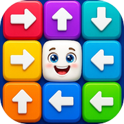 Tile Tap - Art Puzzleicon