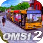 OMSI Omni Bus Simulatoricon