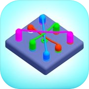 Color Links 3D