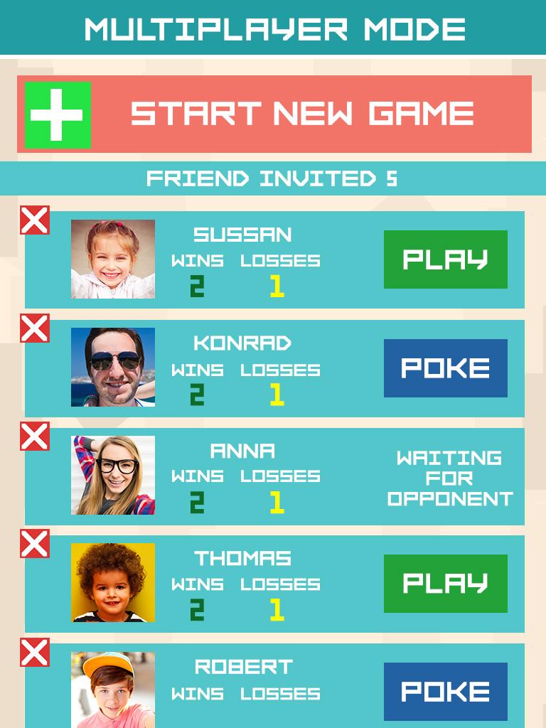 Tower Dash游戏截图