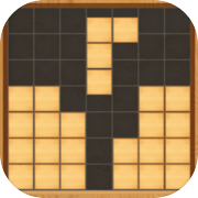 Wood Block Puzzle 2019icon