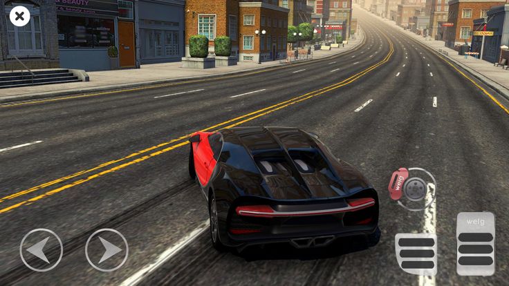 Drift Limitless游戏截图