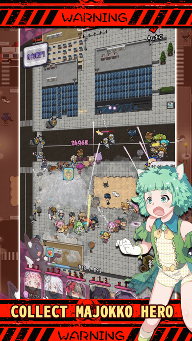 Magic Burns 9 Times游戏截图