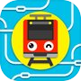 Train Go - 铁路模拟游戏icon