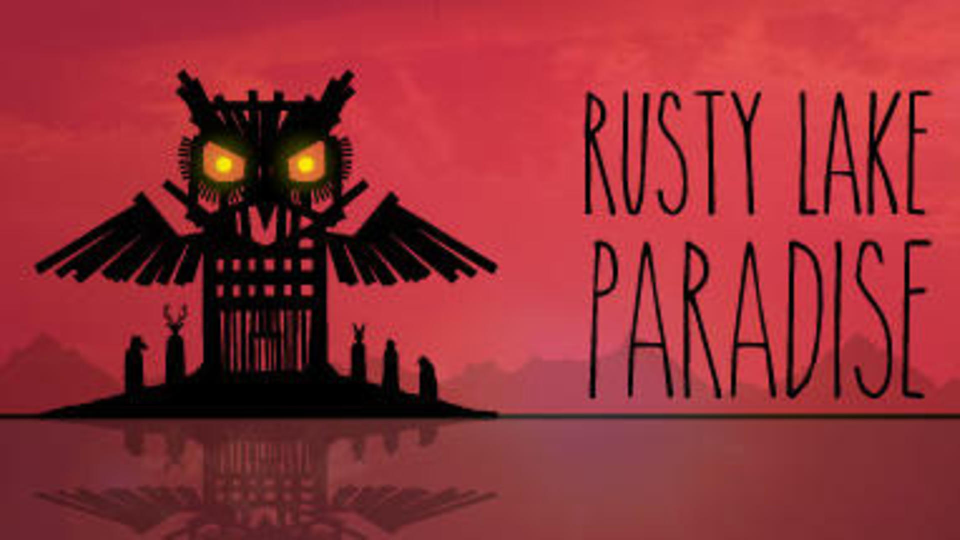 Rusty Lake Paradise游戏截图