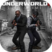 Underworld City Crime 2 : Mafia Terroricon