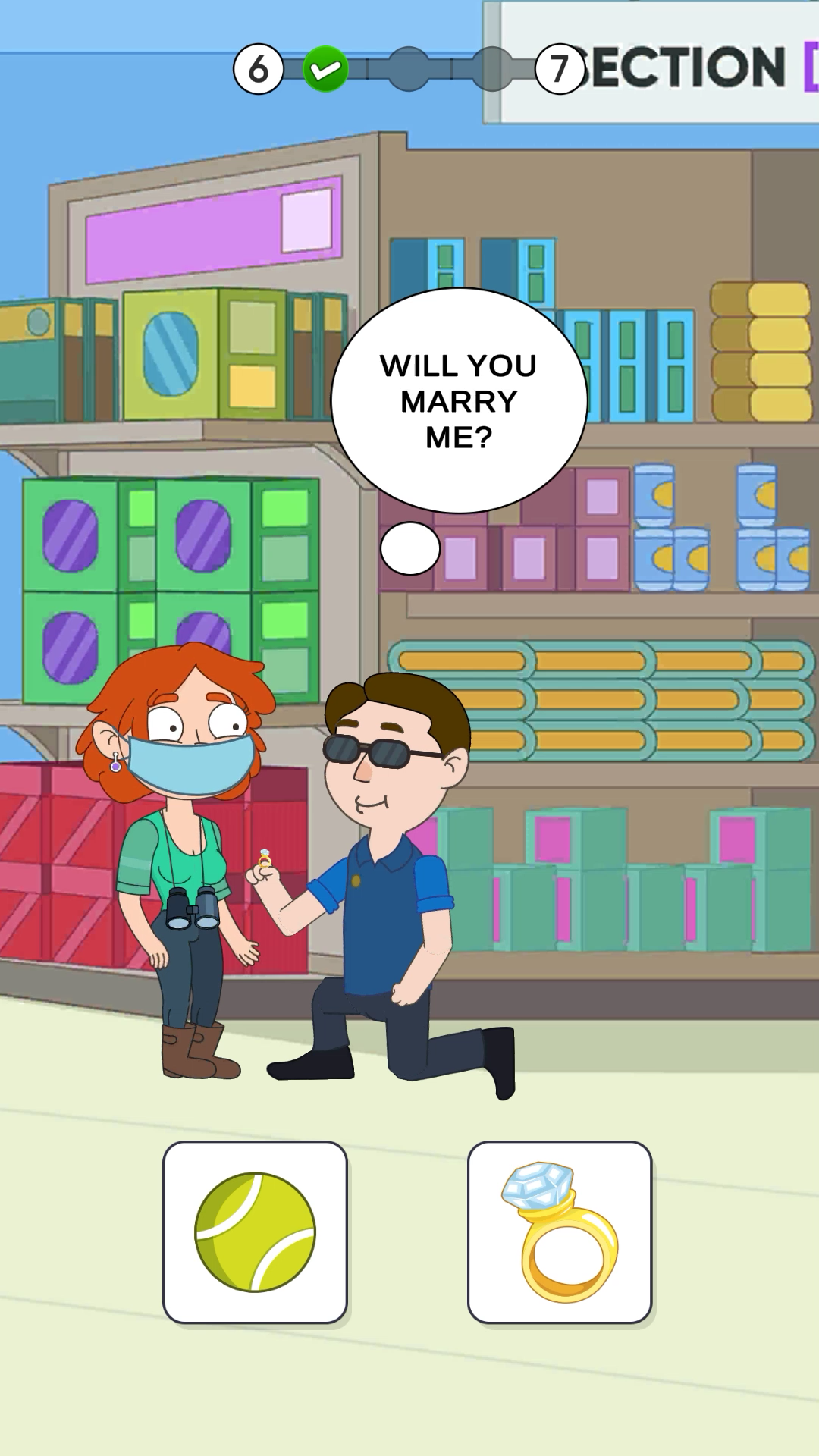 Girl Next Door Preregister & Download TapTap