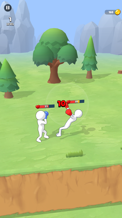 Box Duel游戏截图