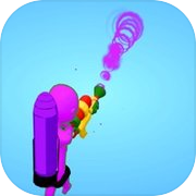 Color Sucker 3D