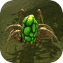 Ultimate Spider Simulator Gameicon
