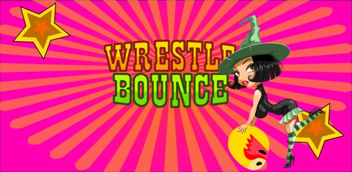 Wrestle Bounce游戏截图
