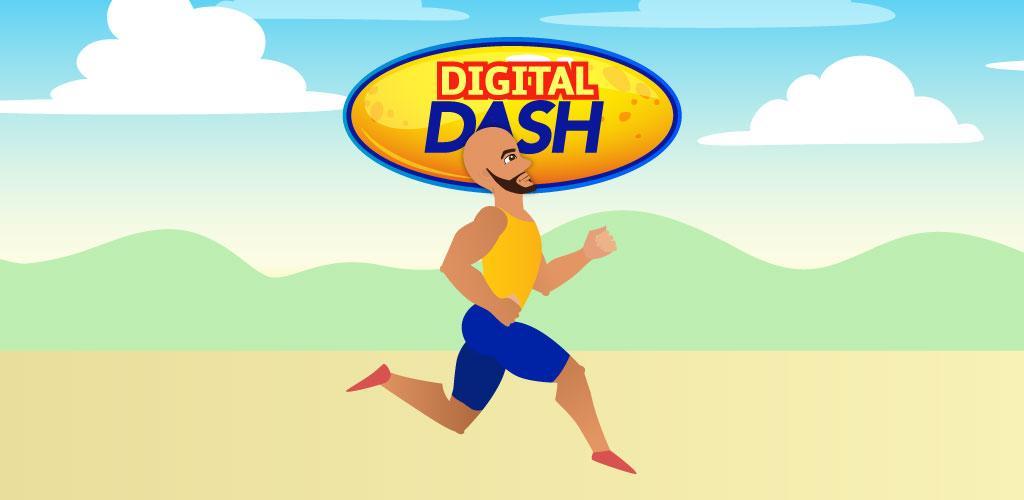 Courts - Digital Dash游戏截图