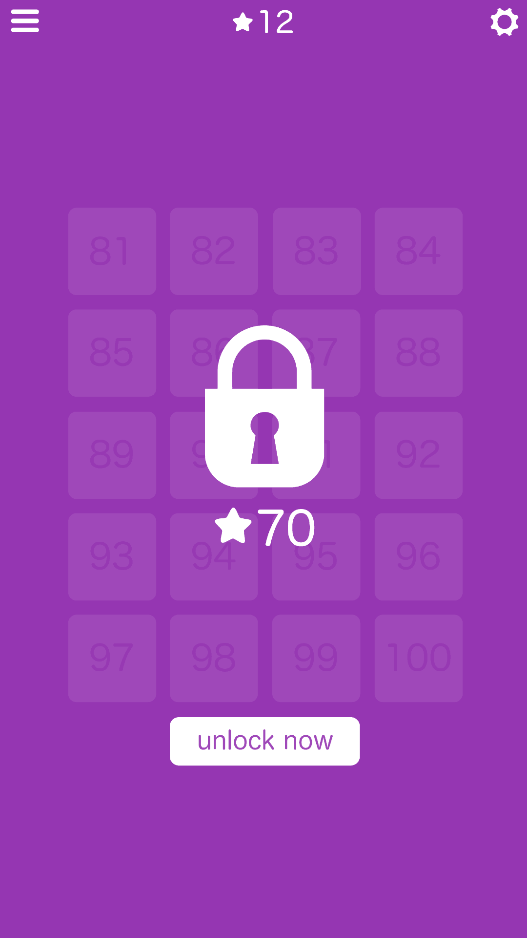 CLOCKS（测试版）游戏截图