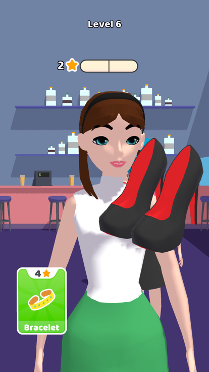 Date Swindler游戏截图