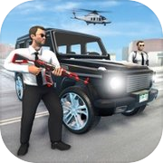 Vip Security Simulator Gameicon