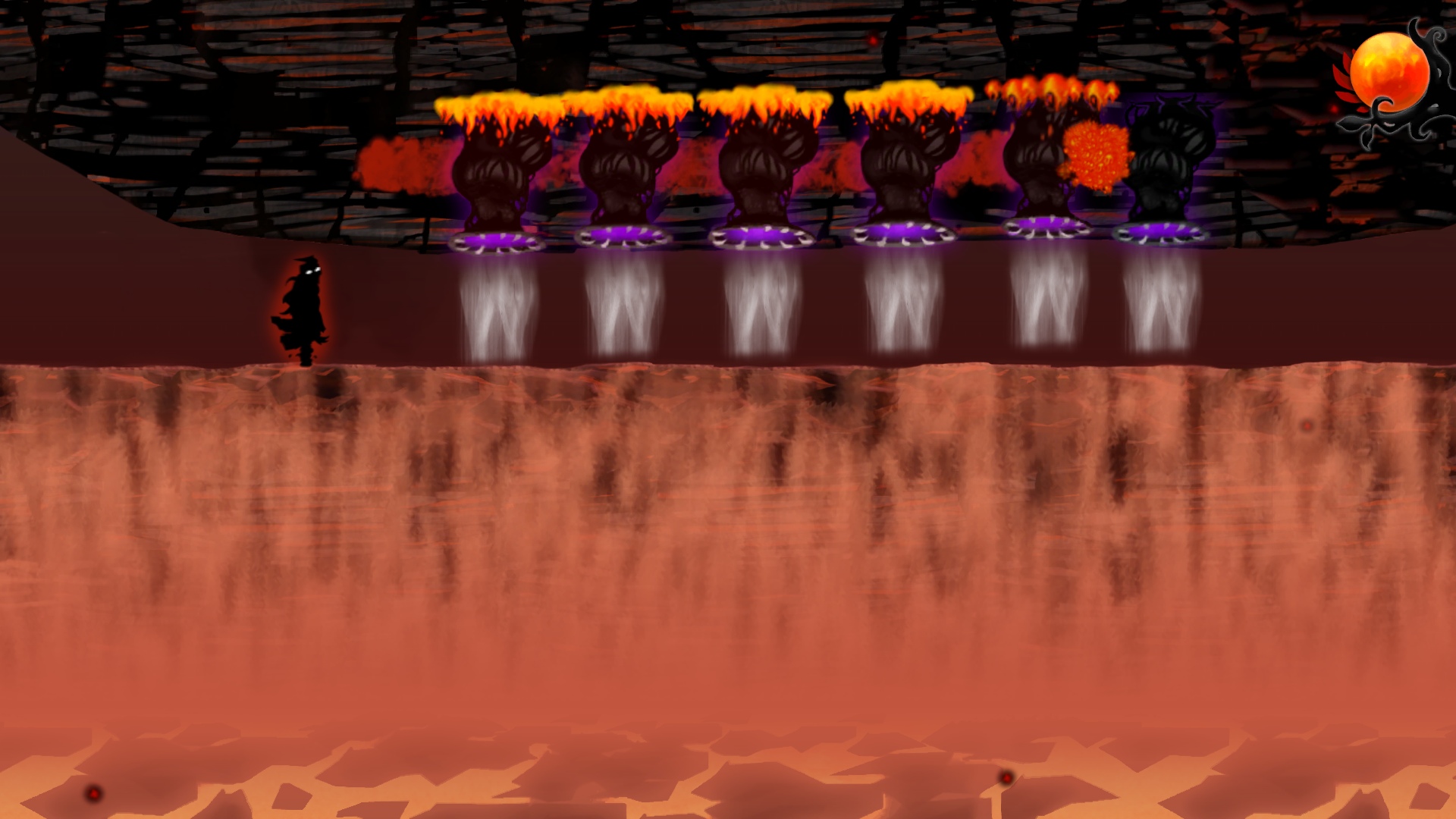 Nihilumbra游戏截图