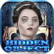 Hidden Object - Ghost Hunticon