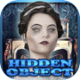 Hidden Object - Ghost Hunticon