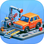 Car Factory Idle 3D!icon