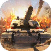 Tank Strike 3D