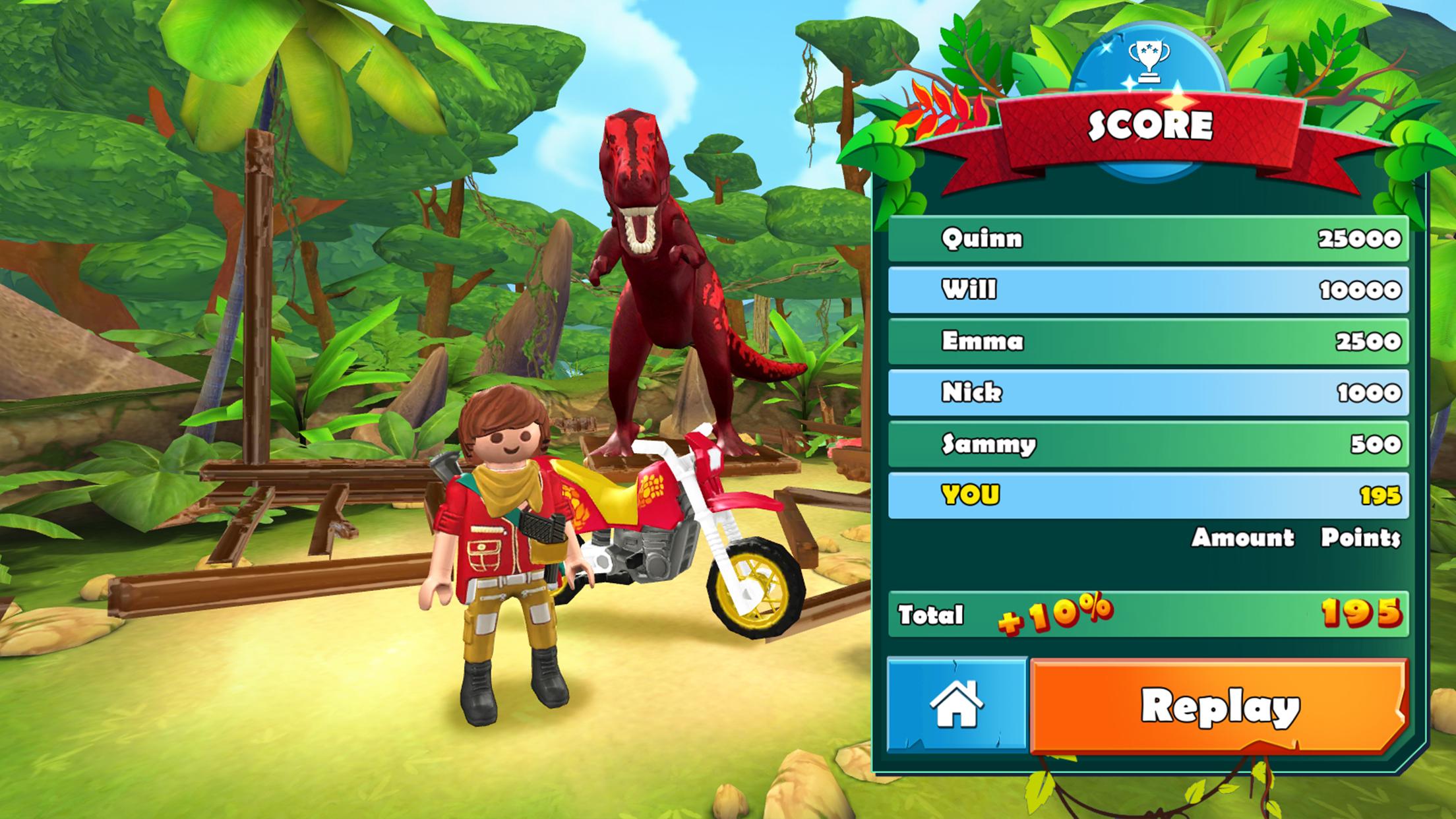 playmobil the explorers