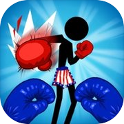 Stickman Boxing Ko Champion