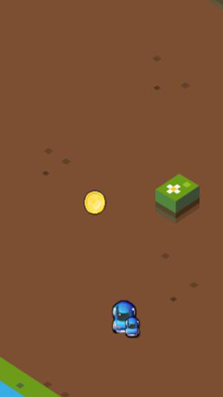 底特律猎车大赛游戏截图