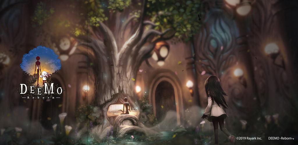 DEEMO -Reborn-