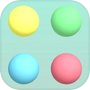 Bubble Crash Puzzleicon