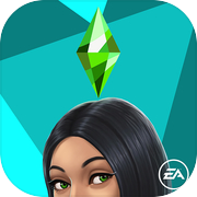 The Sims™ Mobileicon