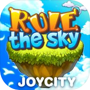 Rule the Sky™icon