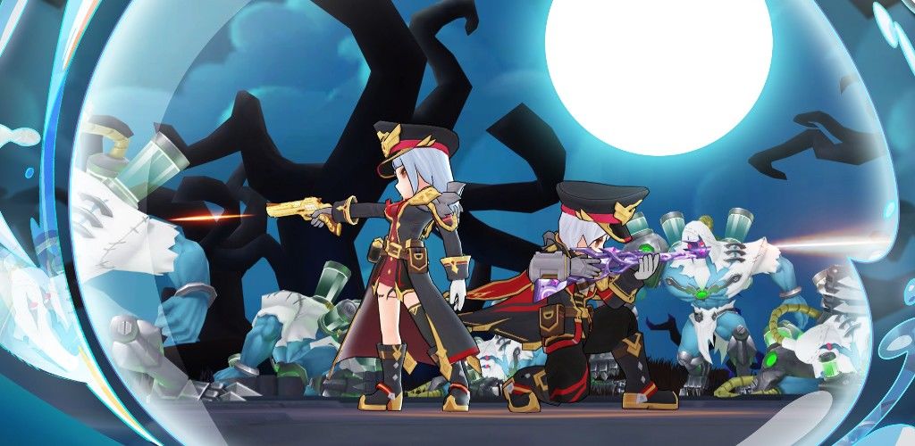 Ragnarok M: Eternal Love EU