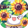 ねこばち！～ねこばちに花を咲かせよう～icon