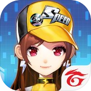 Garena Speed Drifters