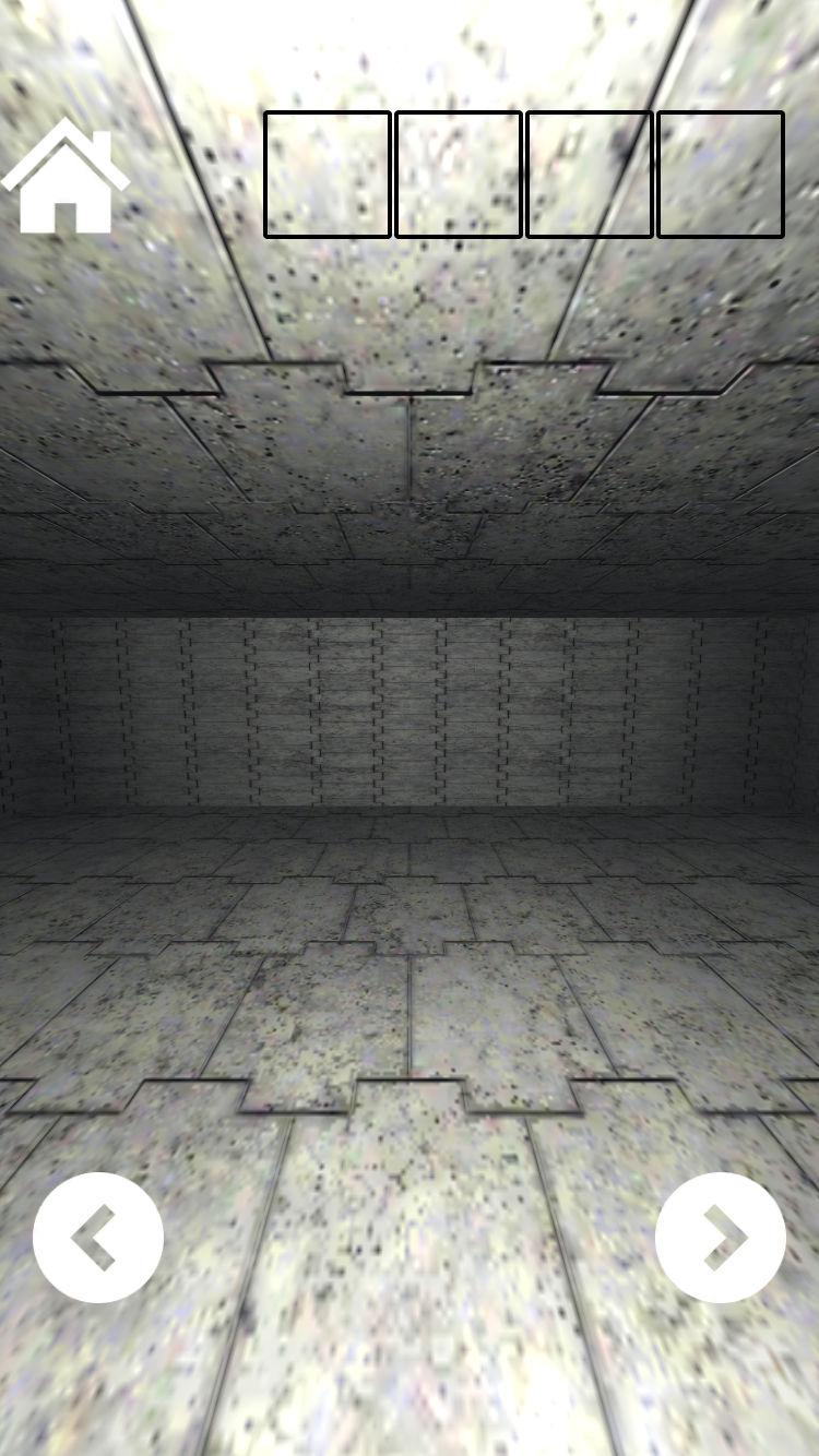 CrazyEscapeGame游戏截图