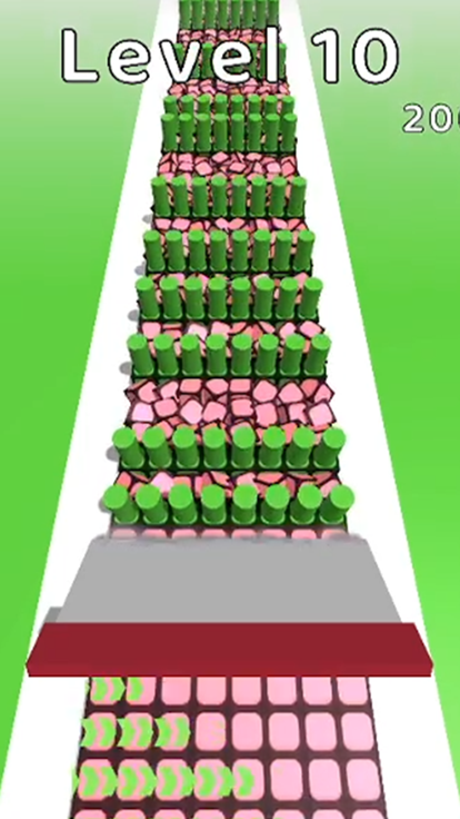 Smooth Out!游戏截图