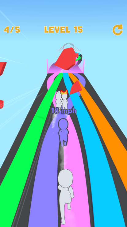 Color Fuel游戏截图