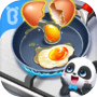 宝宝小厨房：熊猫餐厅icon