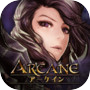 ARCANE-アーケイン-icon