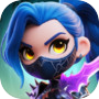 联盟战歌icon