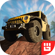 Offroad PRO - Clash of 4x4s