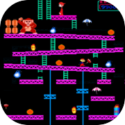 Monkey Kong arcade