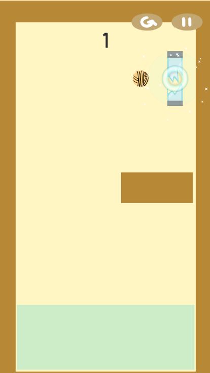 Cat Chaos游戏截图