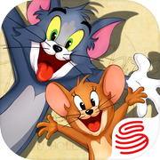 Tom and Jerry：Chaseicon