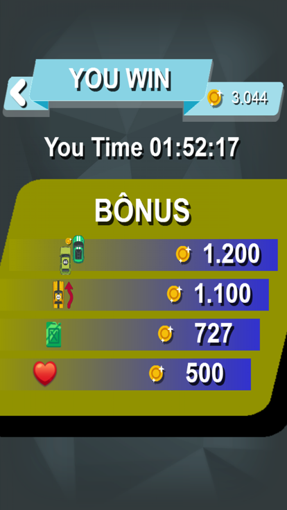 Hyper Racers游戏截图